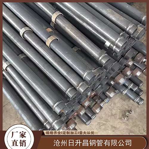 丰泽声测管生产厂家