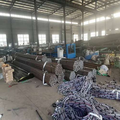 丰泽声测管在单桩竖向抗拔静载试验中的应用