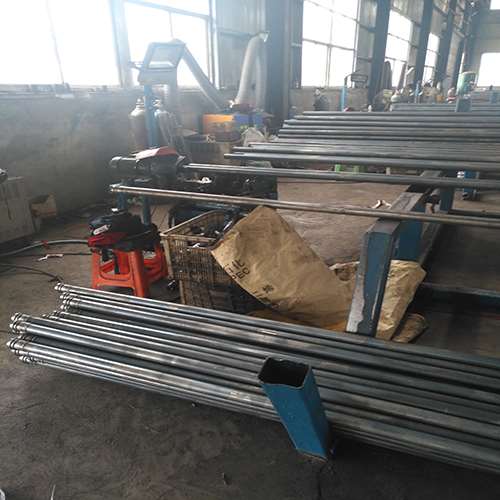 丰泽桥梁桩基声测管的施工工艺流程